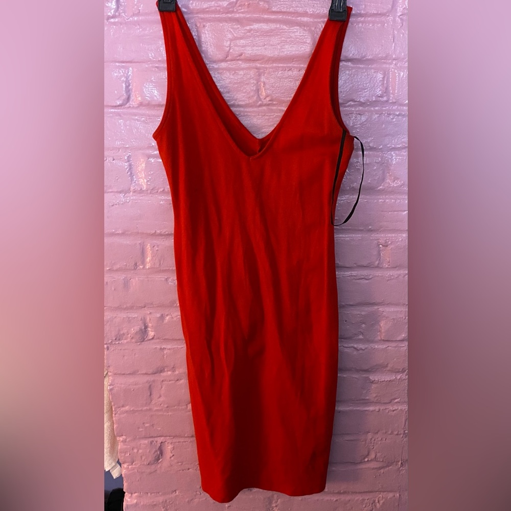 Pencil Dress - Forever 21